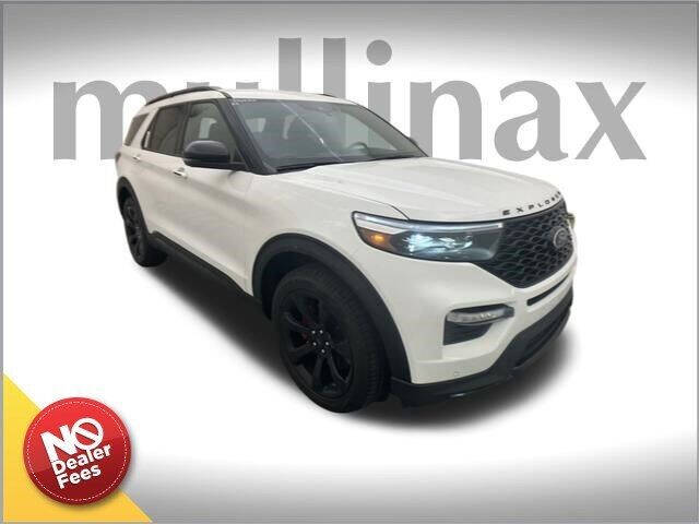 2023 Ford Explorer for sale in Kissimmee, FL
