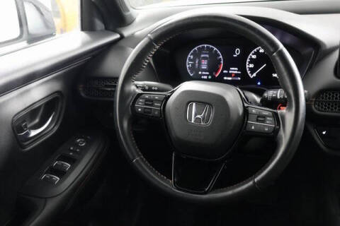 2024 Honda HR-V