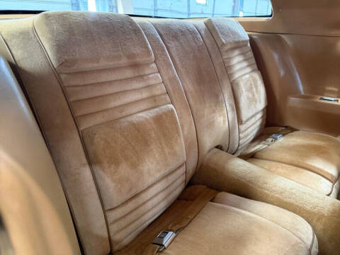 1978 Pontiac Trans Am