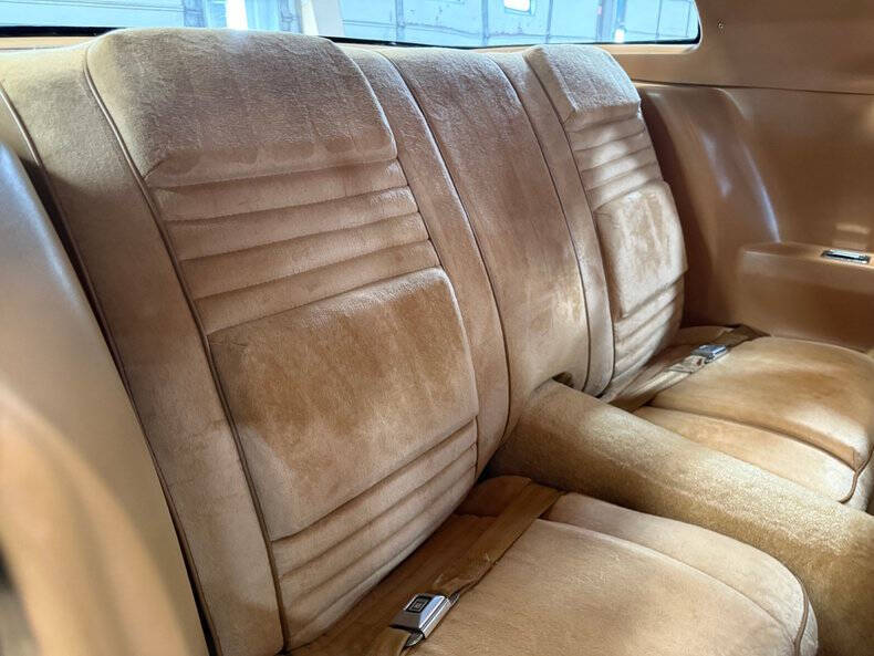 1978 Pontiac Trans Am