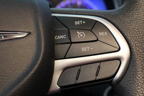 2015 Chrysler 200 LX