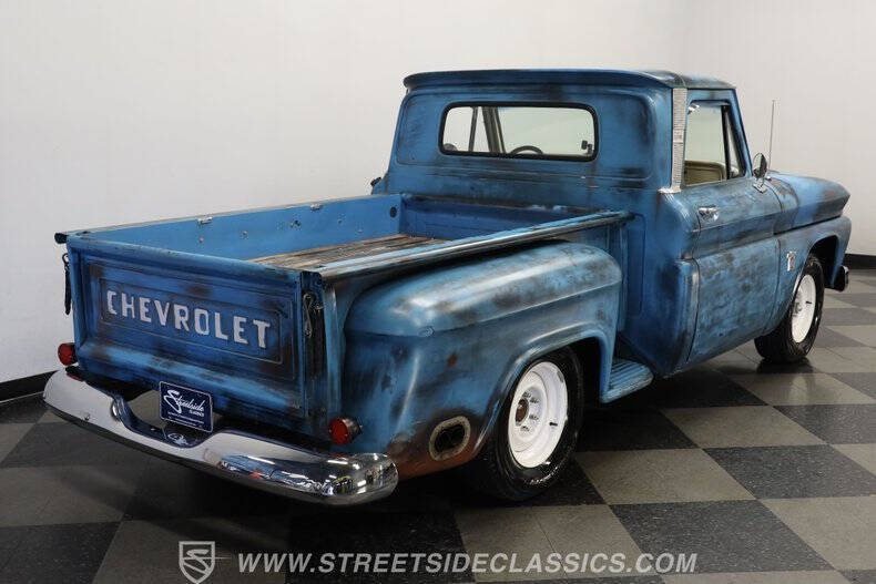 1964 Chevrolet C10