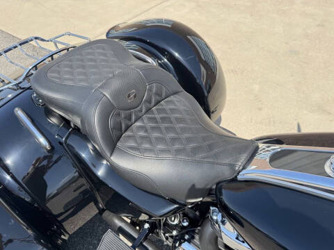 2020 Harley-Davidson FLRT Freewheeler