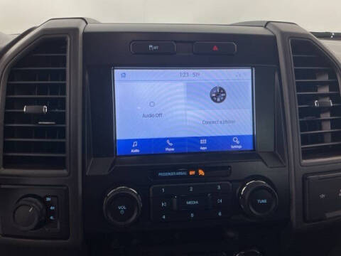 2021 Ford F-350 Super Duty XL