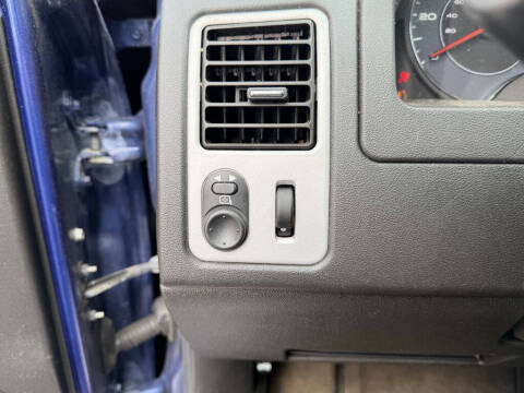 2008 Pontiac Torrent