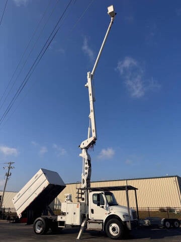 2012 Freightliner M2 106 for sale at Classics Truck and Equipment Sales in Cadiz KY