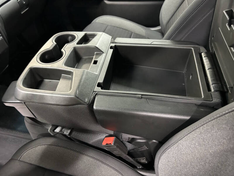 2022 Chevrolet Silverado 2500HD Work Truck