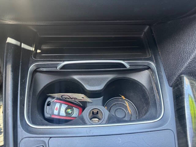2016 BMW 4 Series 428i