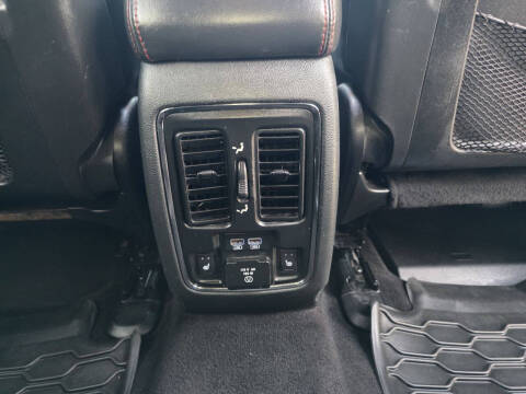 2017 Dodge Durango R/T