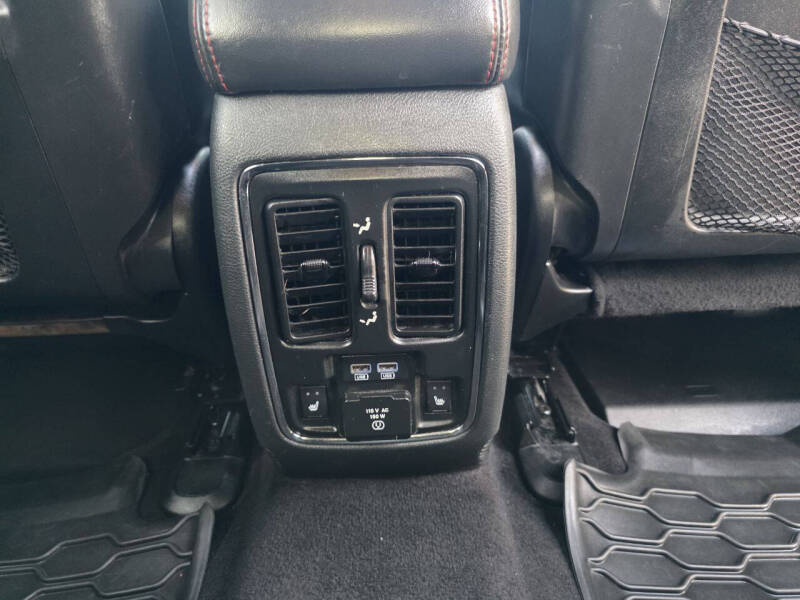 2017 Dodge Durango R/T