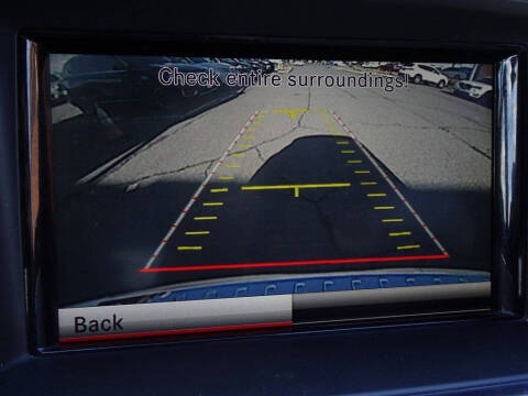 2014 Mercedes-Benz M-Class ML 350 4MATIC