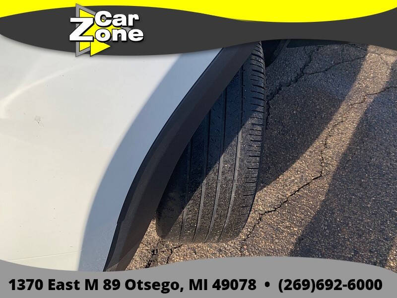 2019 Jeep Renegade