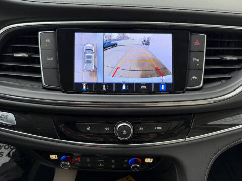 2023 Buick Enclave Premium