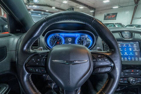 2021 Chrysler 300 S V6