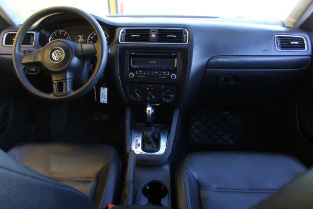 2014 Volkswagen Jetta