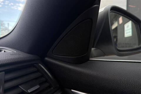 2016 BMW 4 Series 428i