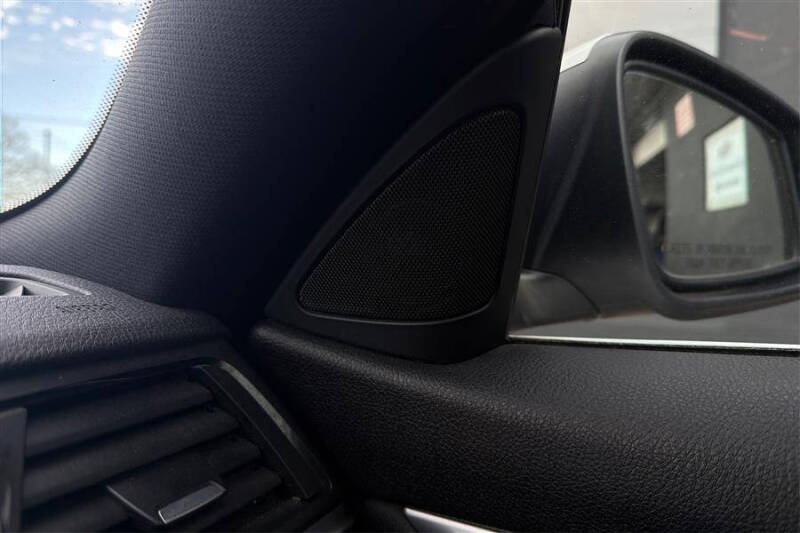 2016 BMW 4 Series 428i