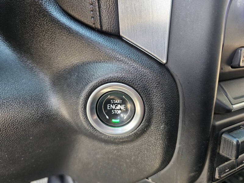 2022 GMC Sierra 3500HD