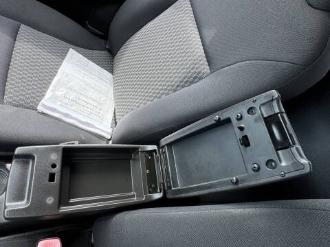 2007 GMC Canyon SLE