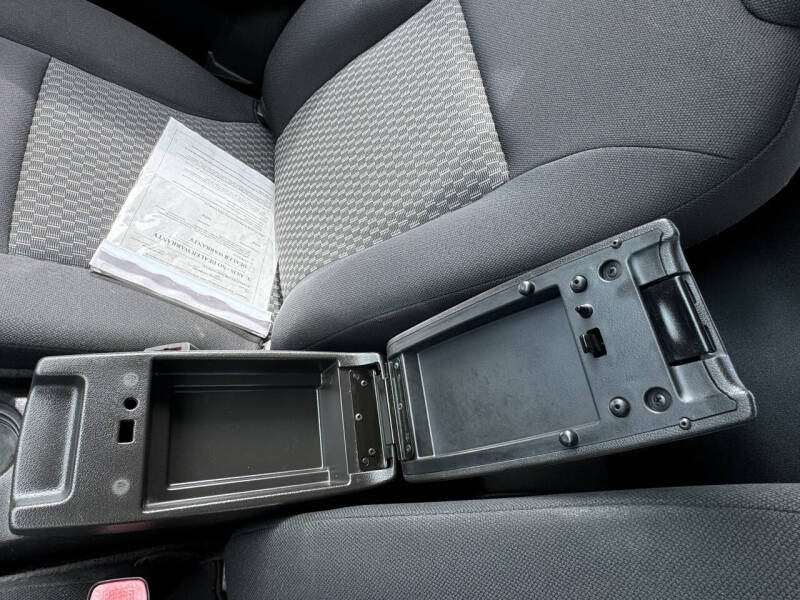 2007 GMC Canyon SLE