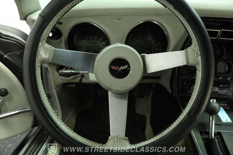 1977 Chevrolet Corvette