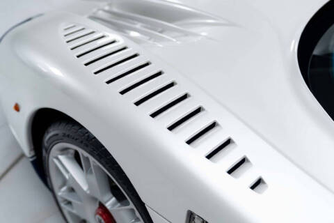 2005 Maserati MC12
