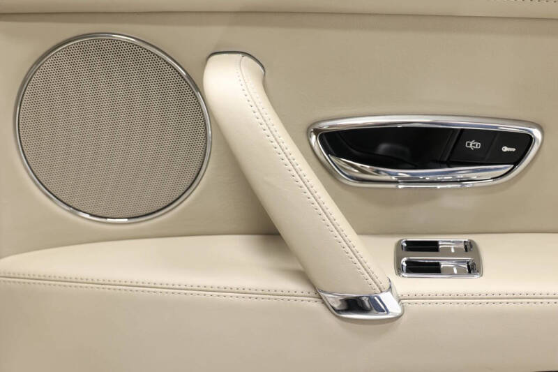 2014 Bentley Flying Spur