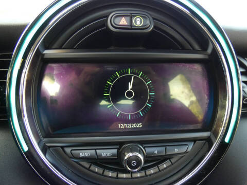 2019 MINI Hardtop 4 Door Cooper S