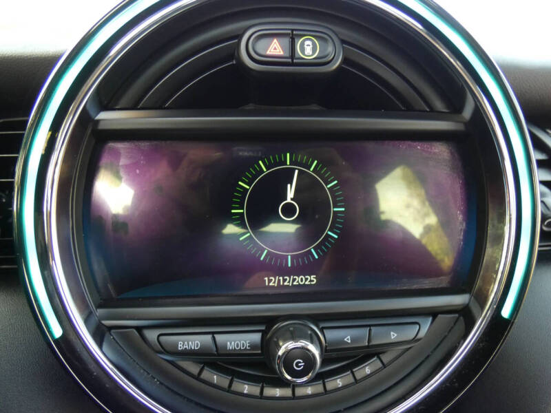 2019 MINI Hardtop 4 Door Cooper S