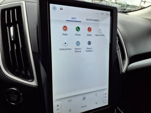 2024 Ford Edge SE