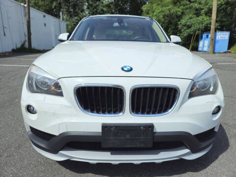 2015 BMW X1 xDrive28i