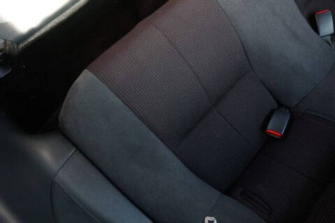 2009 Mitsubishi Eclipse GS