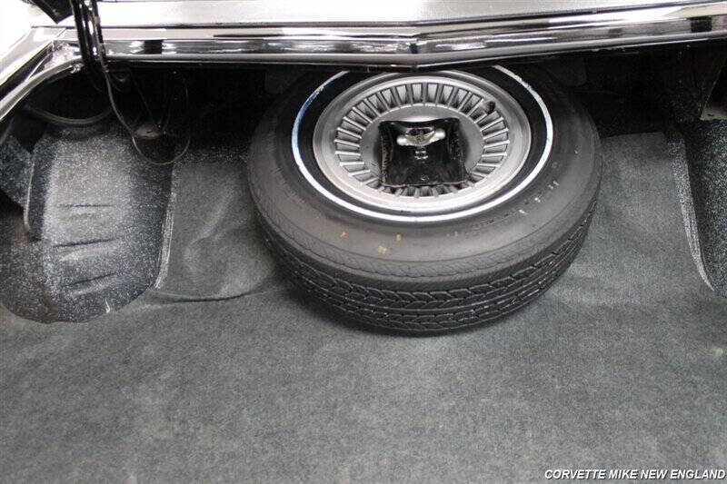 1976 Chevrolet Monte Carlo