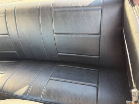 1962 Chevrolet Bel Air