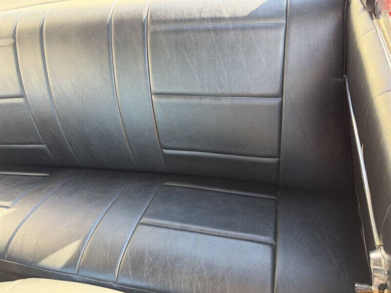 1962 Chevrolet Bel Air