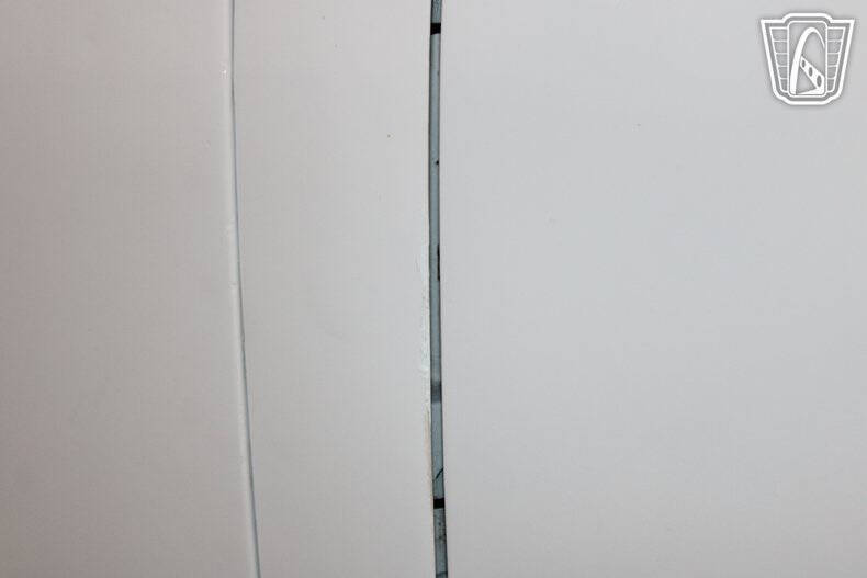 1959 Austin-Healey Sprite MKIII