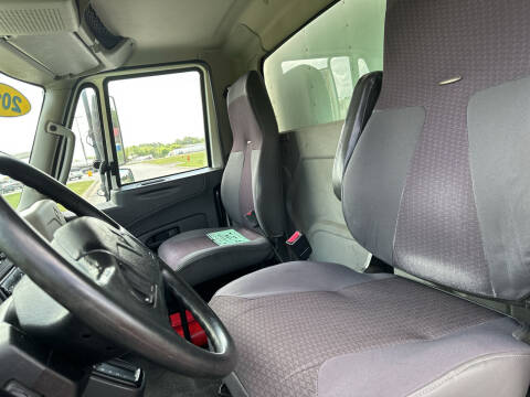 2016 International DuraStar 4300