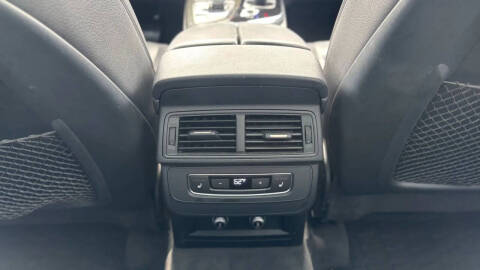 2018 Audi Q7 3.0T quattro Premium Plus