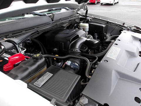 2011 GMC Sierra 1500 SLE