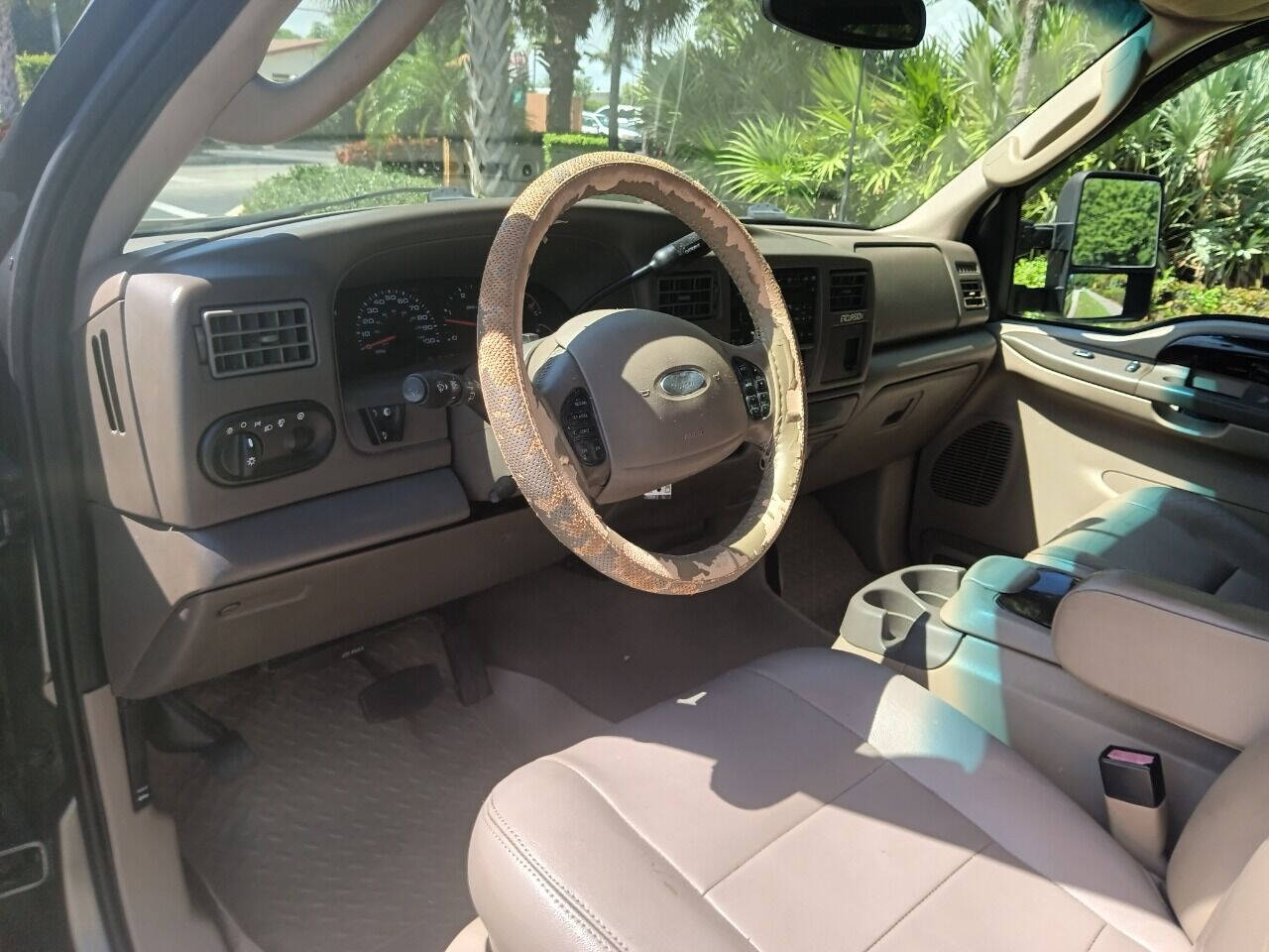 2003 Ford Excursion SUV / Crossover - $11,950