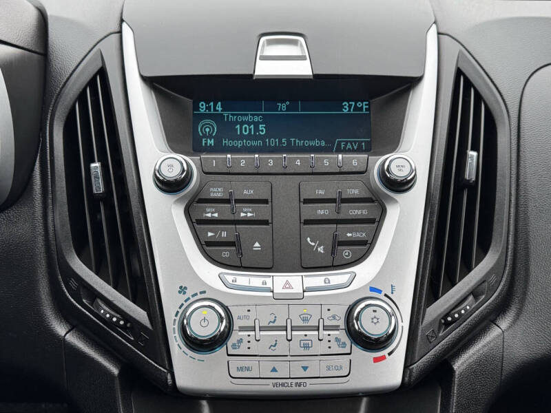 2011 Chevrolet Equinox LT