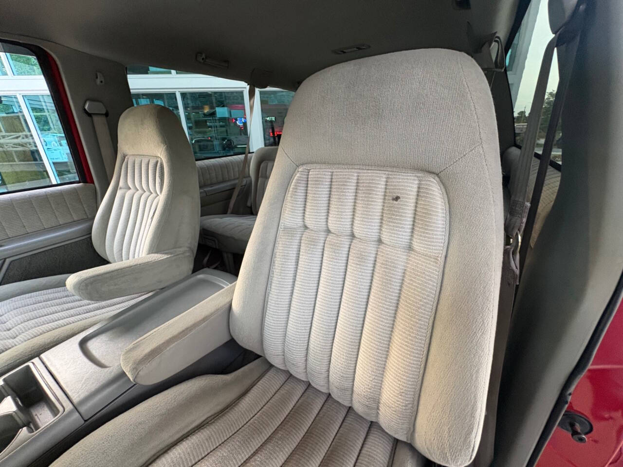 1994 Chevrolet Blazer 24