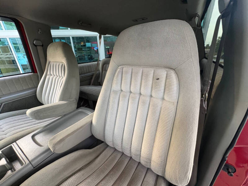 1994 Chevrolet Blazer