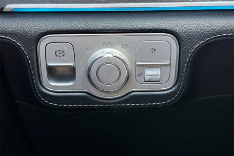 2023 Mercedes-Benz GLE AMG GLE 53