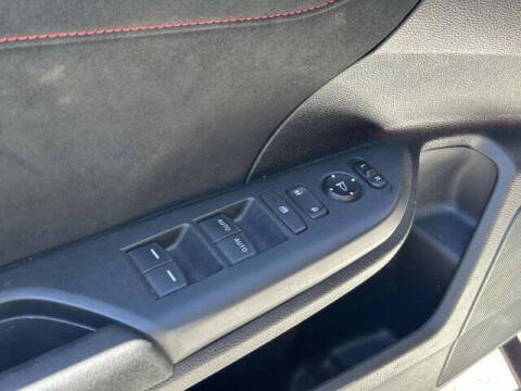 2020 Honda Civic Type R Touring