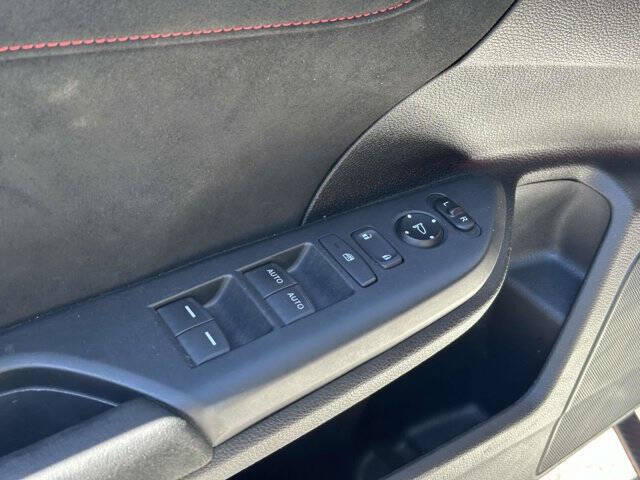 2020 Honda Civic Type R Touring