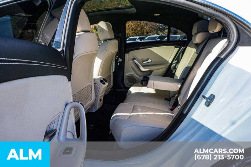 2024 Mercedes-Benz CLA CLA 250