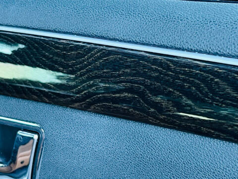 2010 Mercedes-Benz E-Class E 550 Luxury