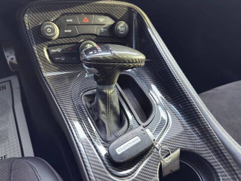 2017 Dodge Challenger R/T