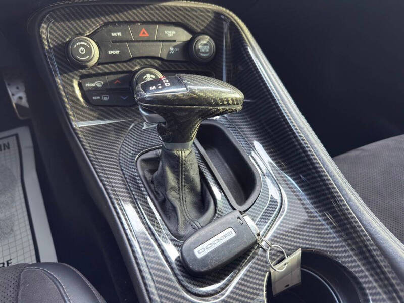 2017 Dodge Challenger R/T